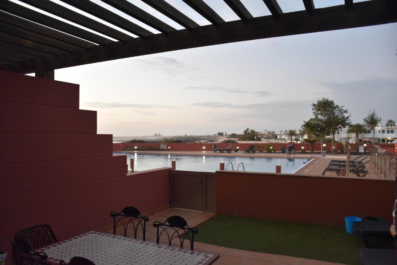 Marfolin 06 Apartment Cotillo Екстериор снимка
