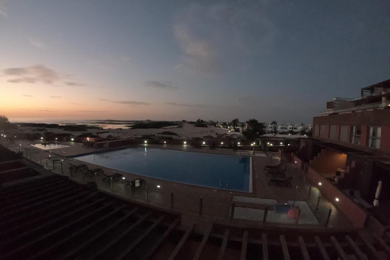 Marfolin 06 Apartment Cotillo Екстериор снимка