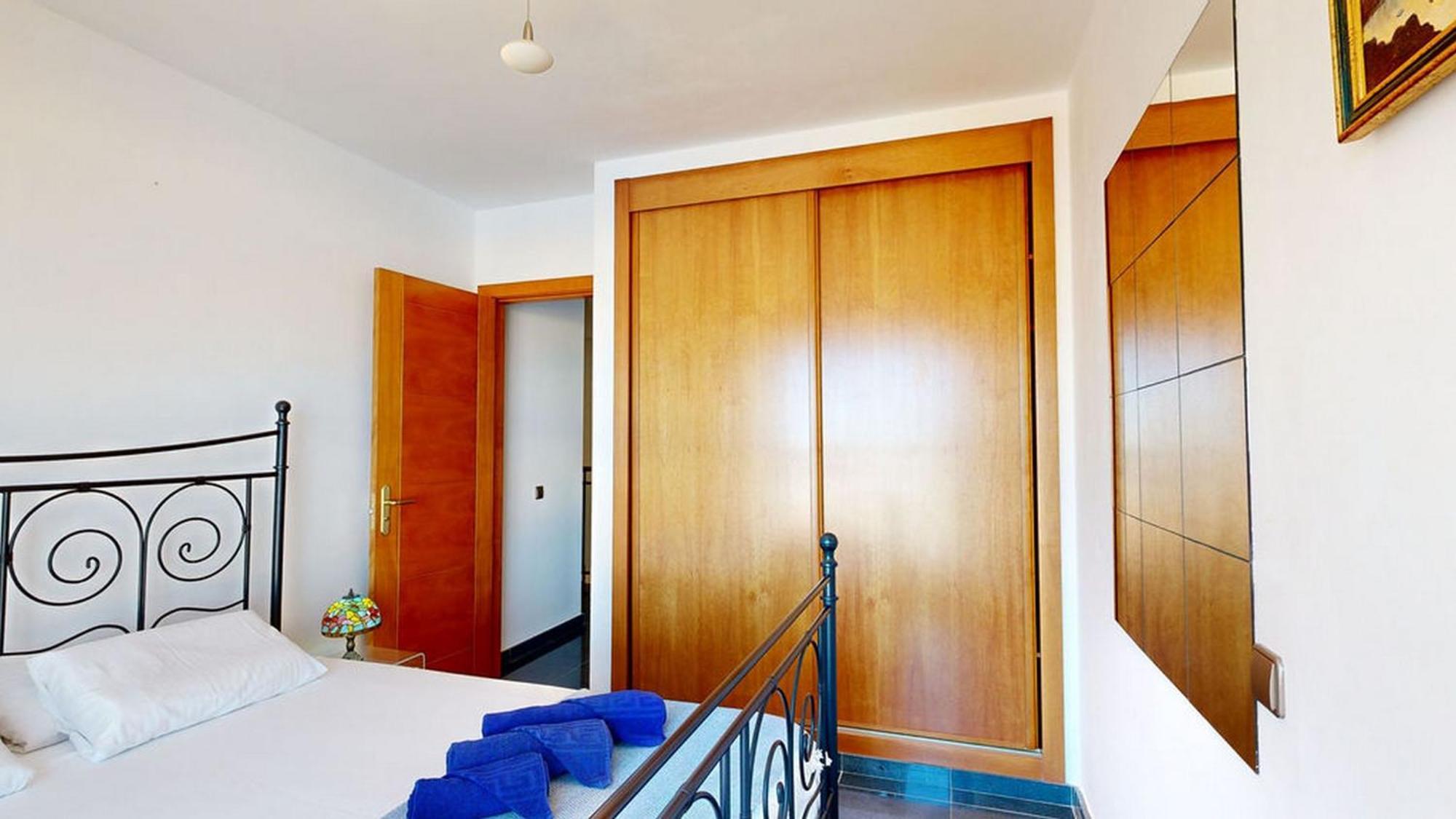 Marfolin 06 Apartment Cotillo Екстериор снимка