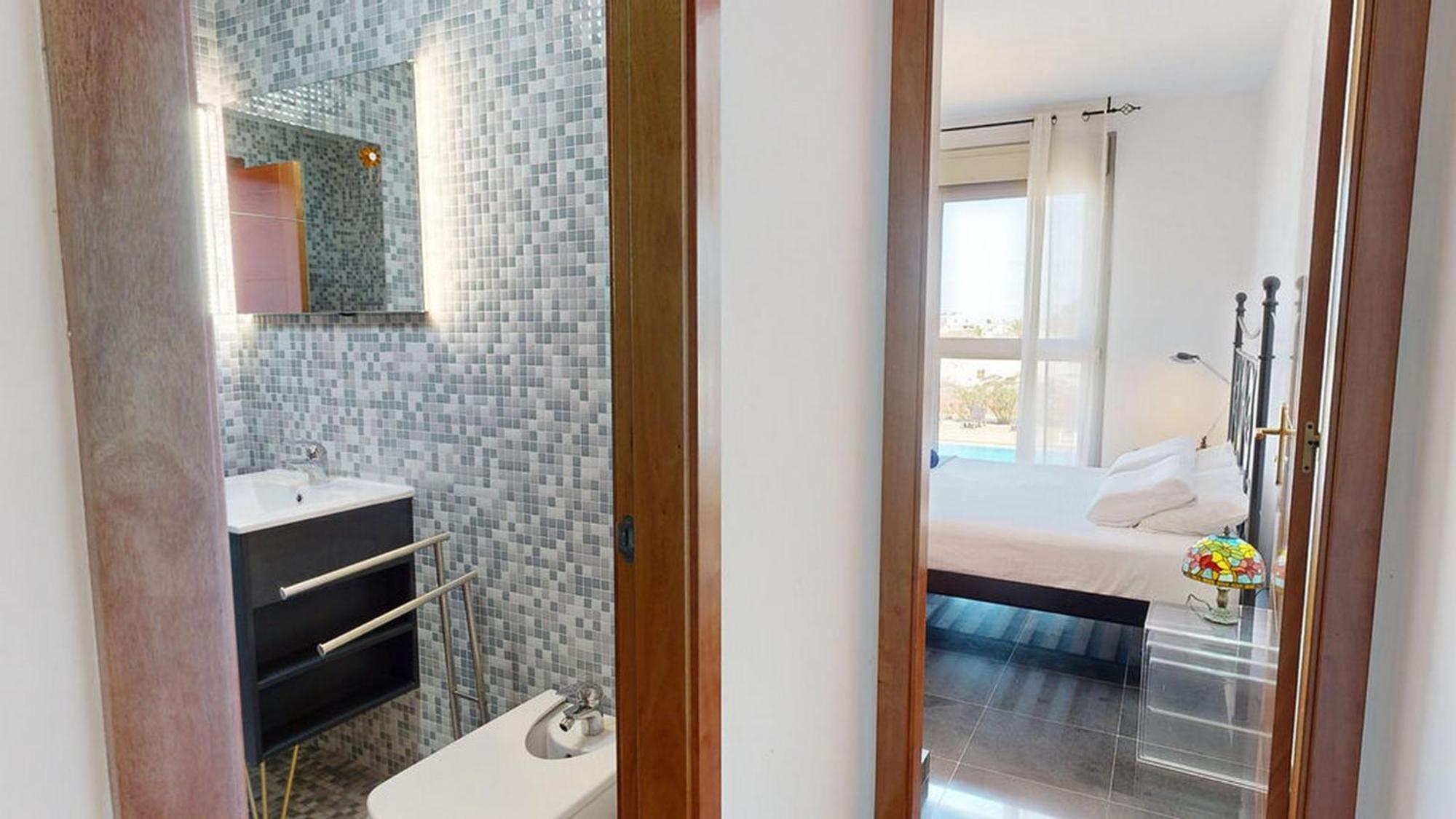 Marfolin 06 Apartment Cotillo Екстериор снимка