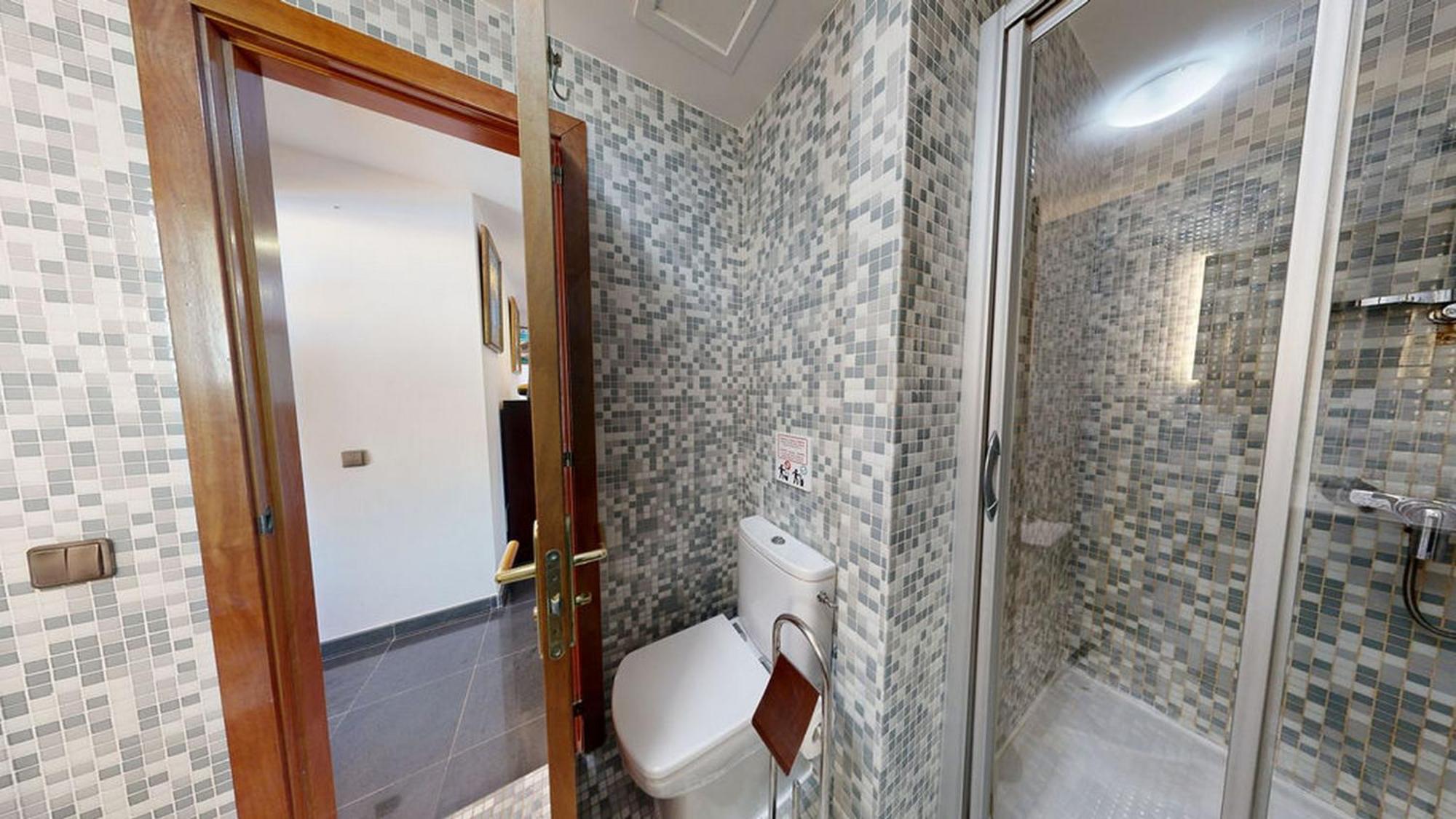 Marfolin 06 Apartment Cotillo Екстериор снимка