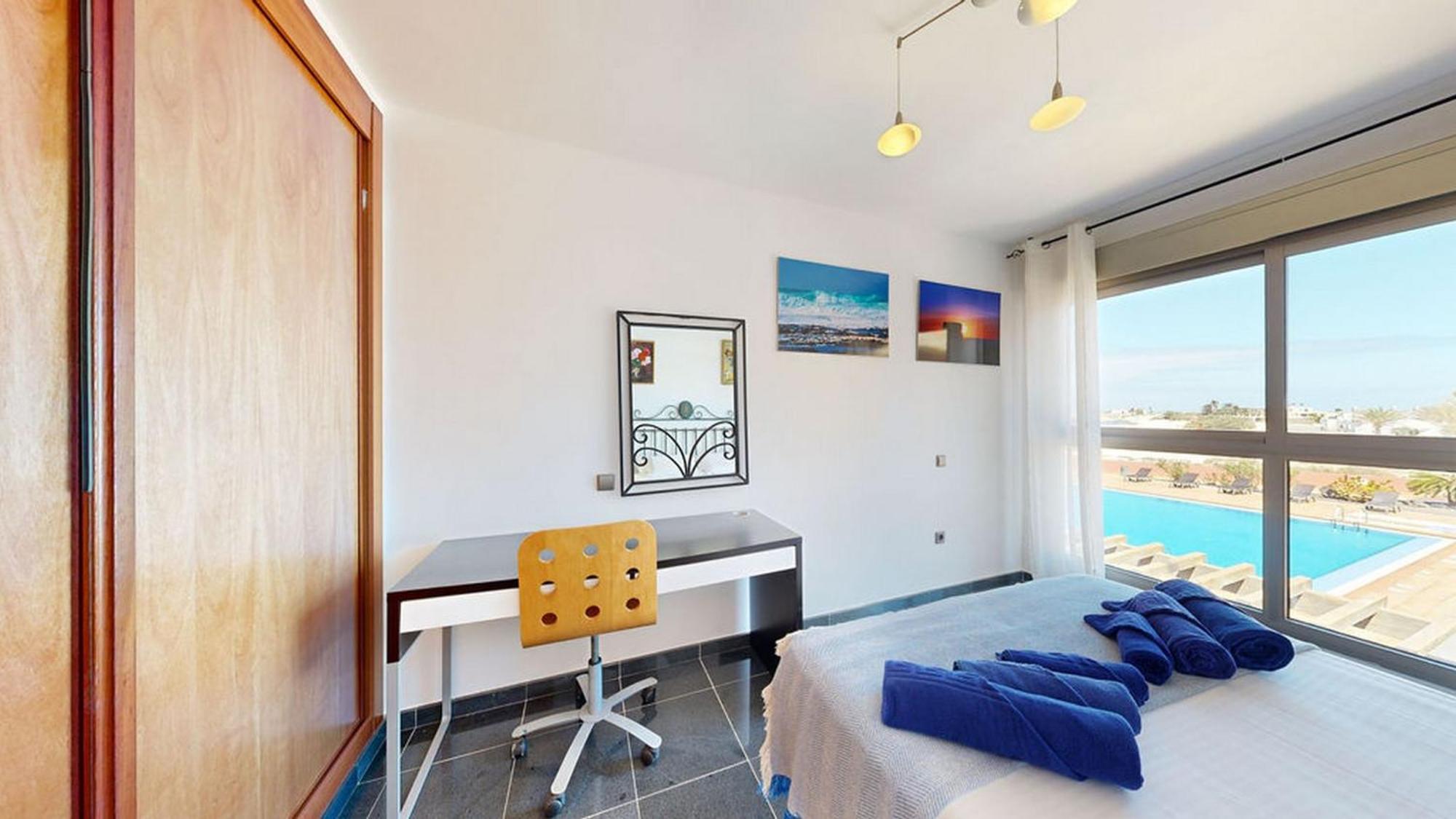 Marfolin 06 Apartment Cotillo Екстериор снимка