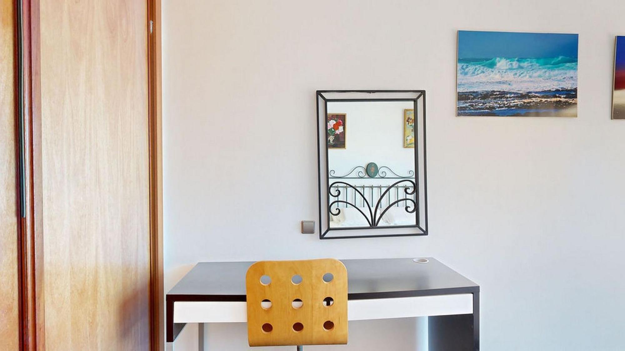 Marfolin 06 Apartment Cotillo Екстериор снимка