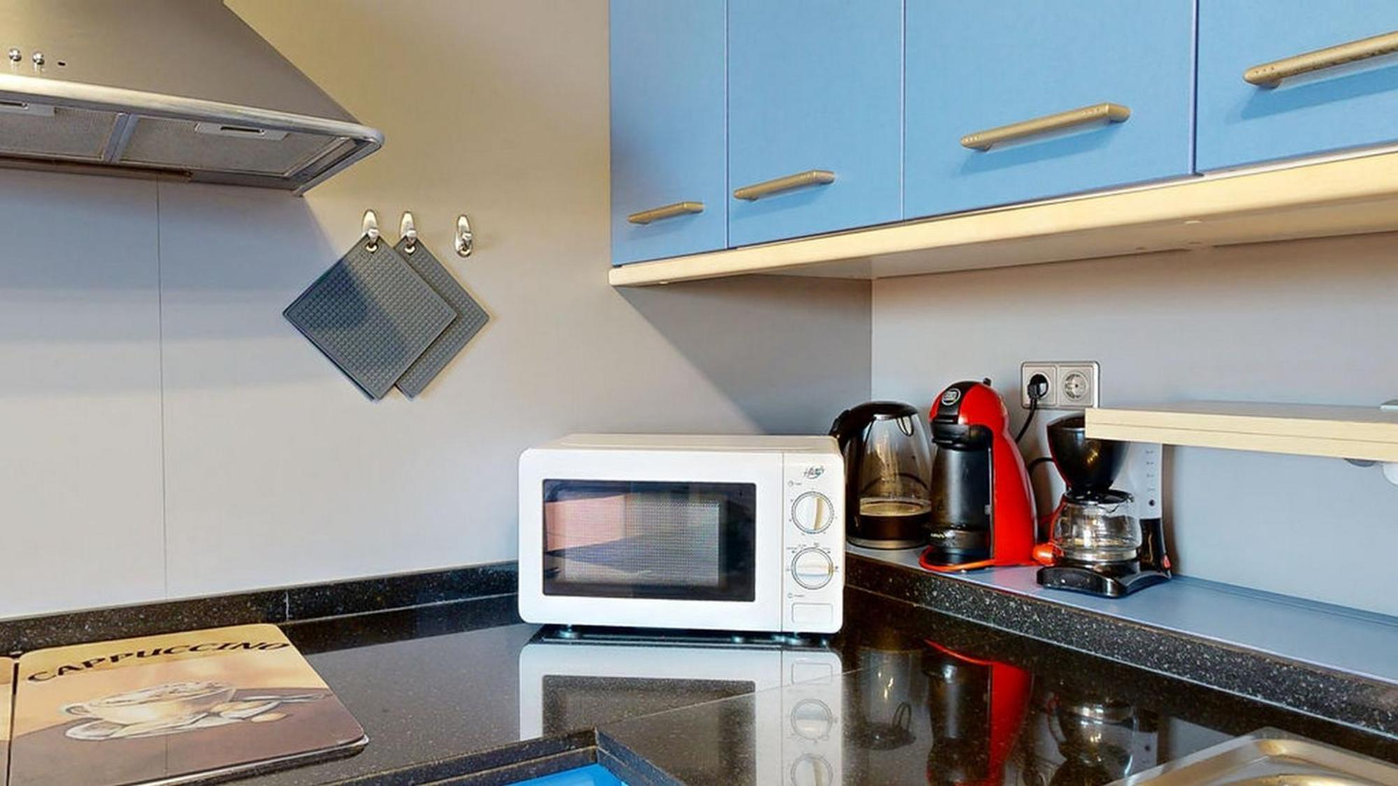 Marfolin 06 Apartment Cotillo Екстериор снимка