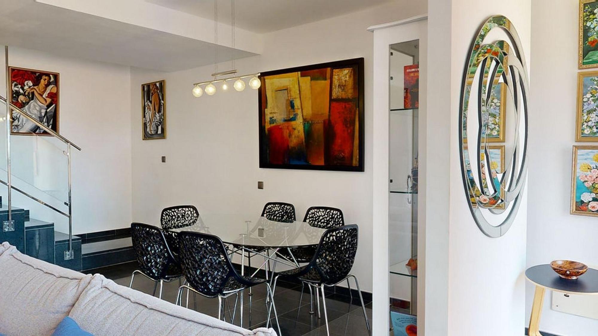 Marfolin 06 Apartment Cotillo Екстериор снимка