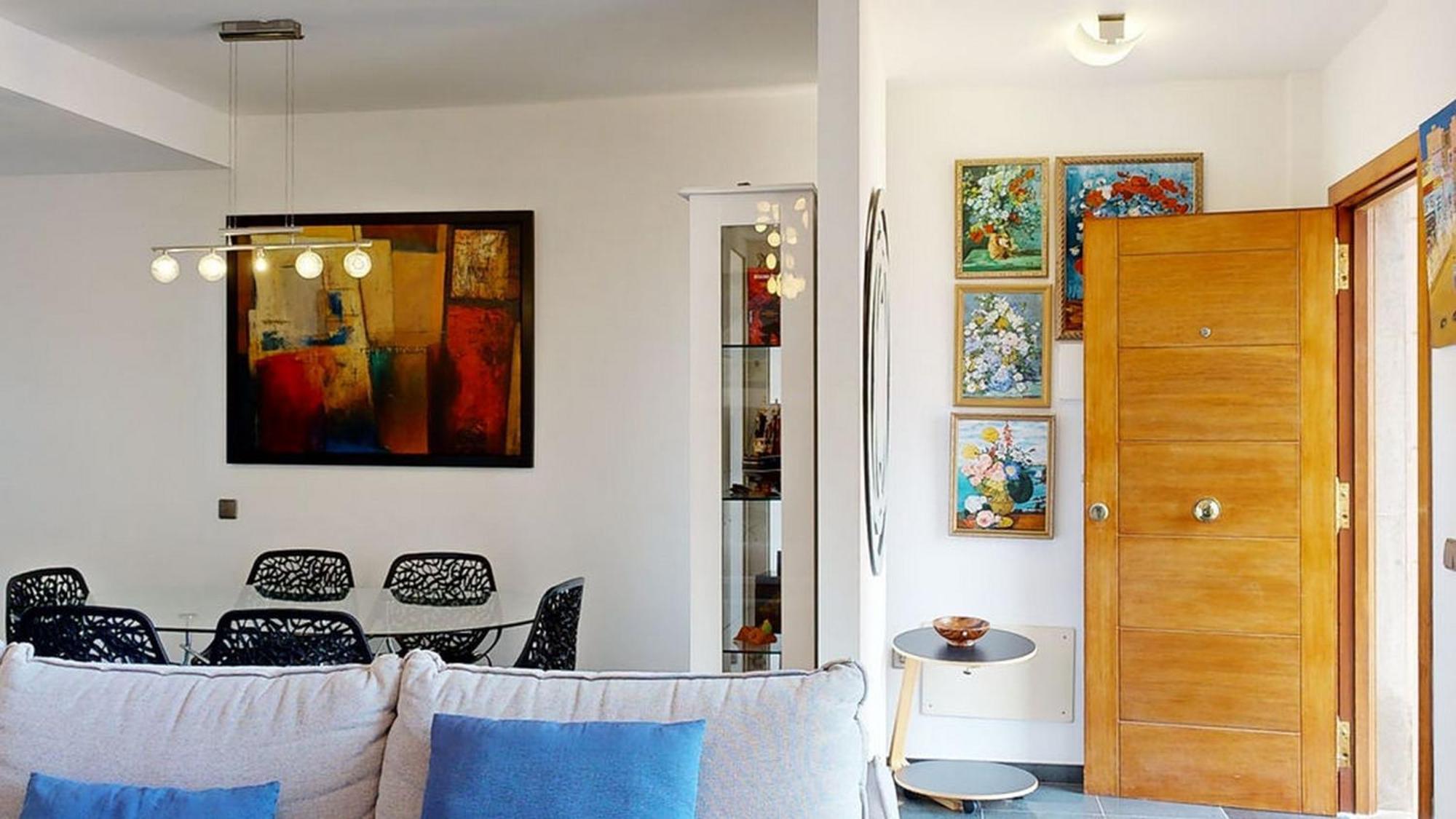 Marfolin 06 Apartment Cotillo Екстериор снимка