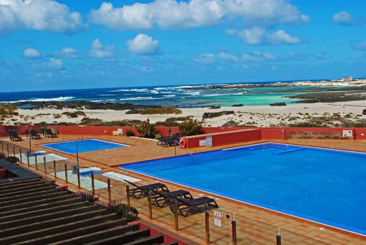 Marfolin 06 Apartment Cotillo Екстериор снимка